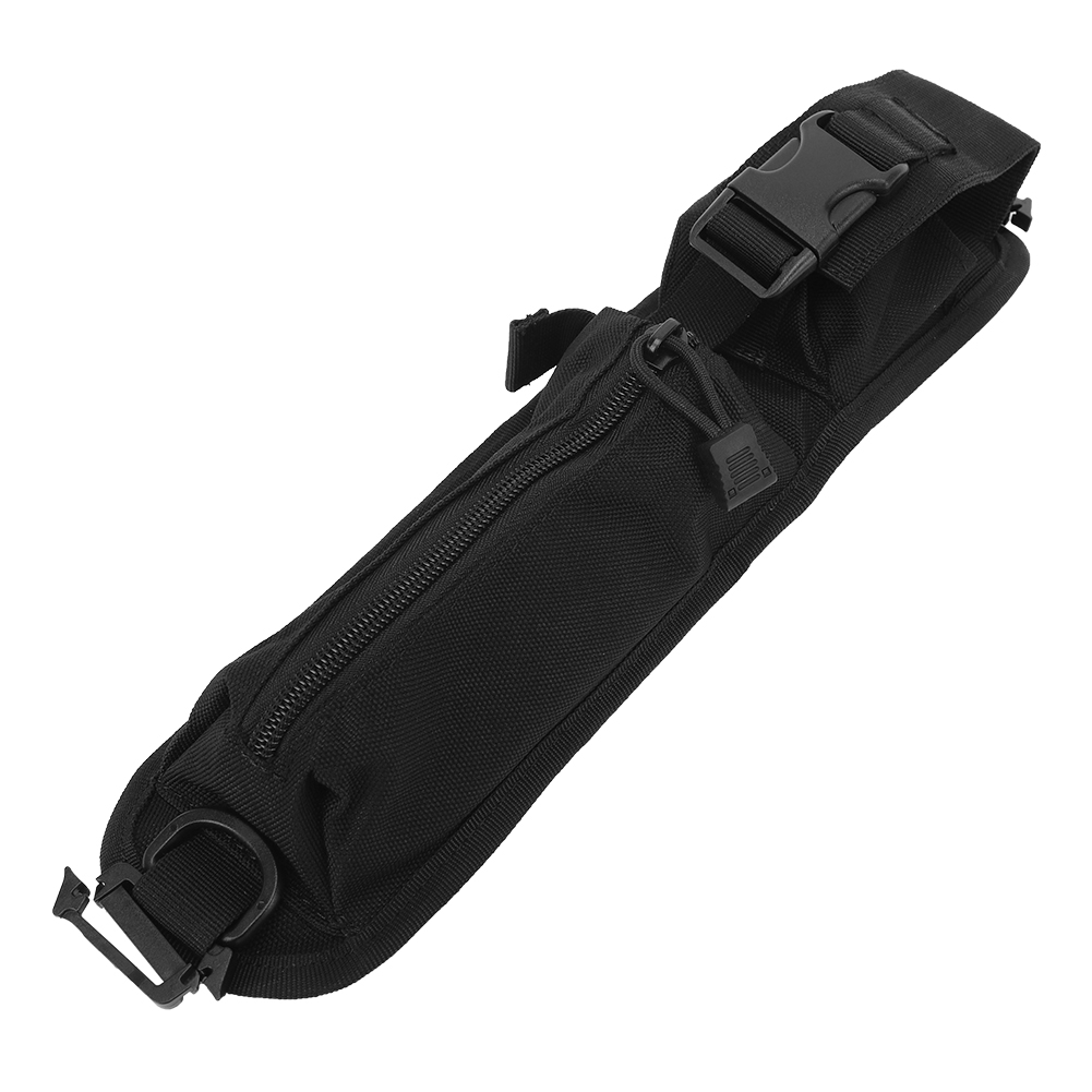 Sac à outils de ceinture en nylon, 37 x 8,5 x 4,5 cm, 1 pièce