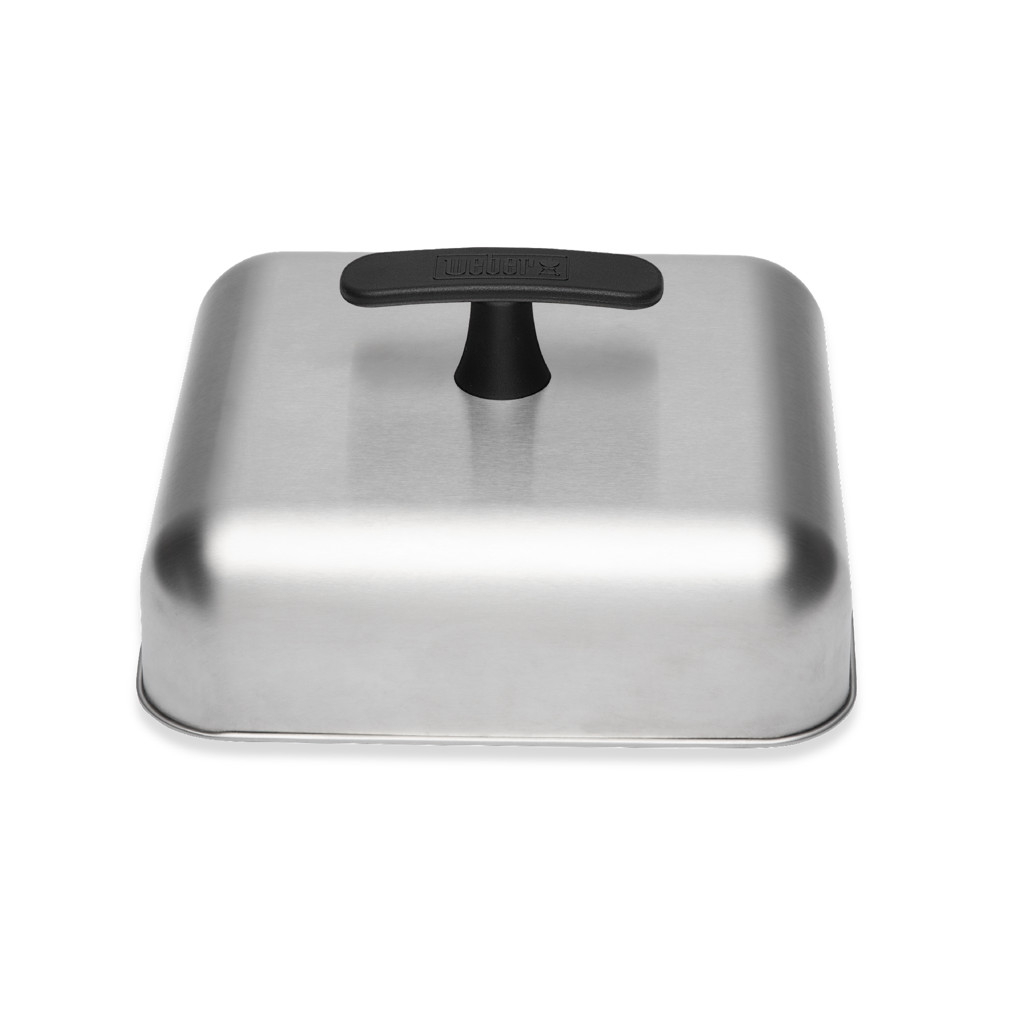Weber Haube Für Grillplatten