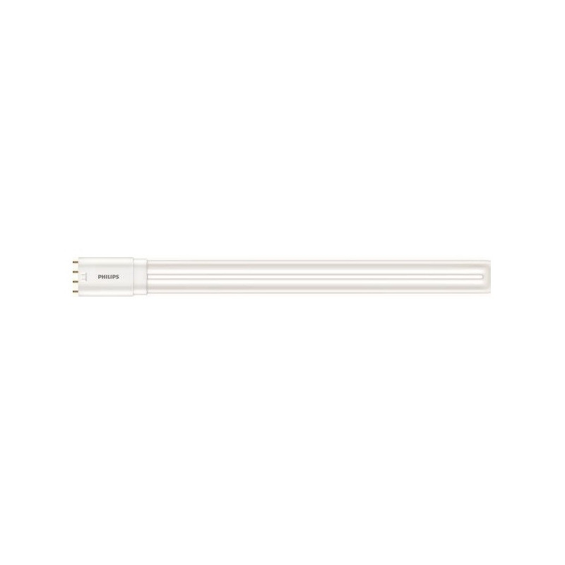Philips CorePro LED bulb 4000 K 24 W 2G11