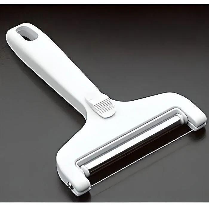 Verstellbarer Käseschnittschneider Metaltex 255507