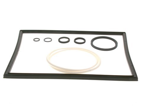 Junkers Bosch Weiß Bosch Ersatzteil Ttnr: 8738901299 Dichtungs-Set F