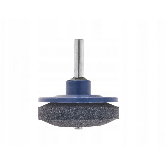 Import Rasenwerkzeug Geko G83060 Präzises Schärfen Kompatibel Bohrer
