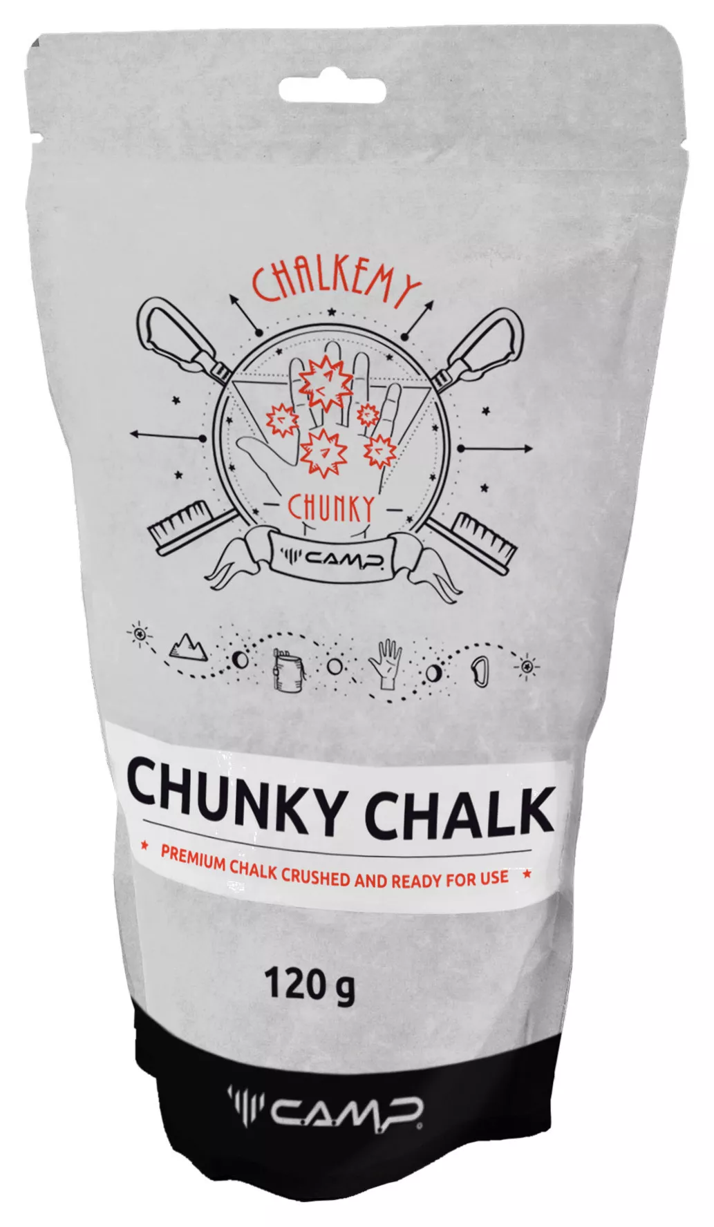 CAMP Chunky Chalk - Bild 2