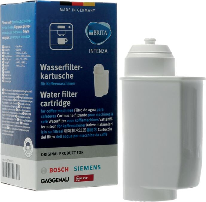 Bosch Bsh Tz70003 Intenza Wasserfilter