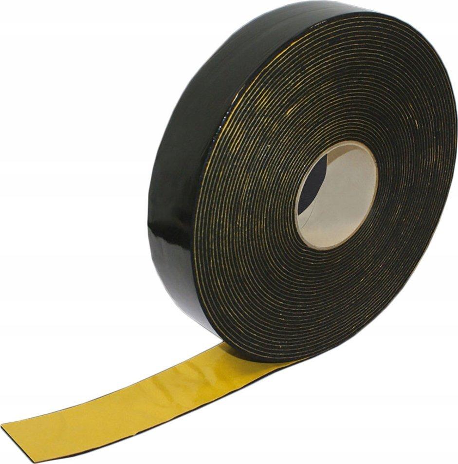 Kflex Schwarz K-Flex Solar Ht Isolierband 3 Mm