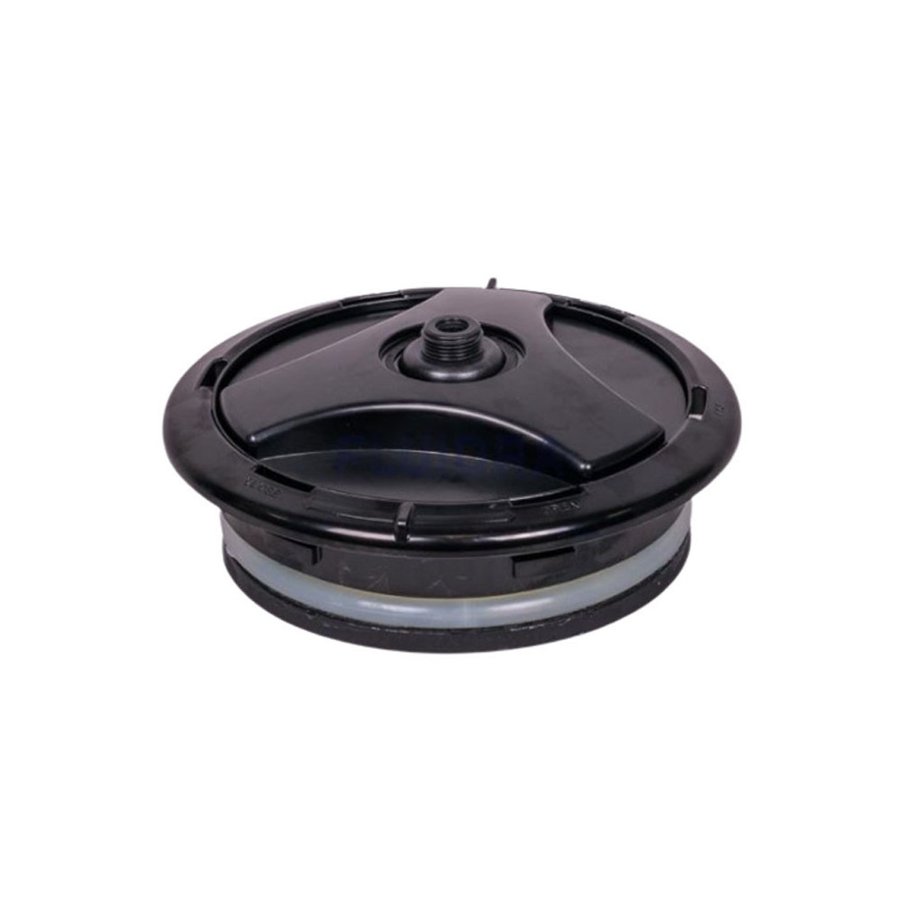 Couvercle complet Rapid pour filtre Aster — photo de l’offre ManoMano