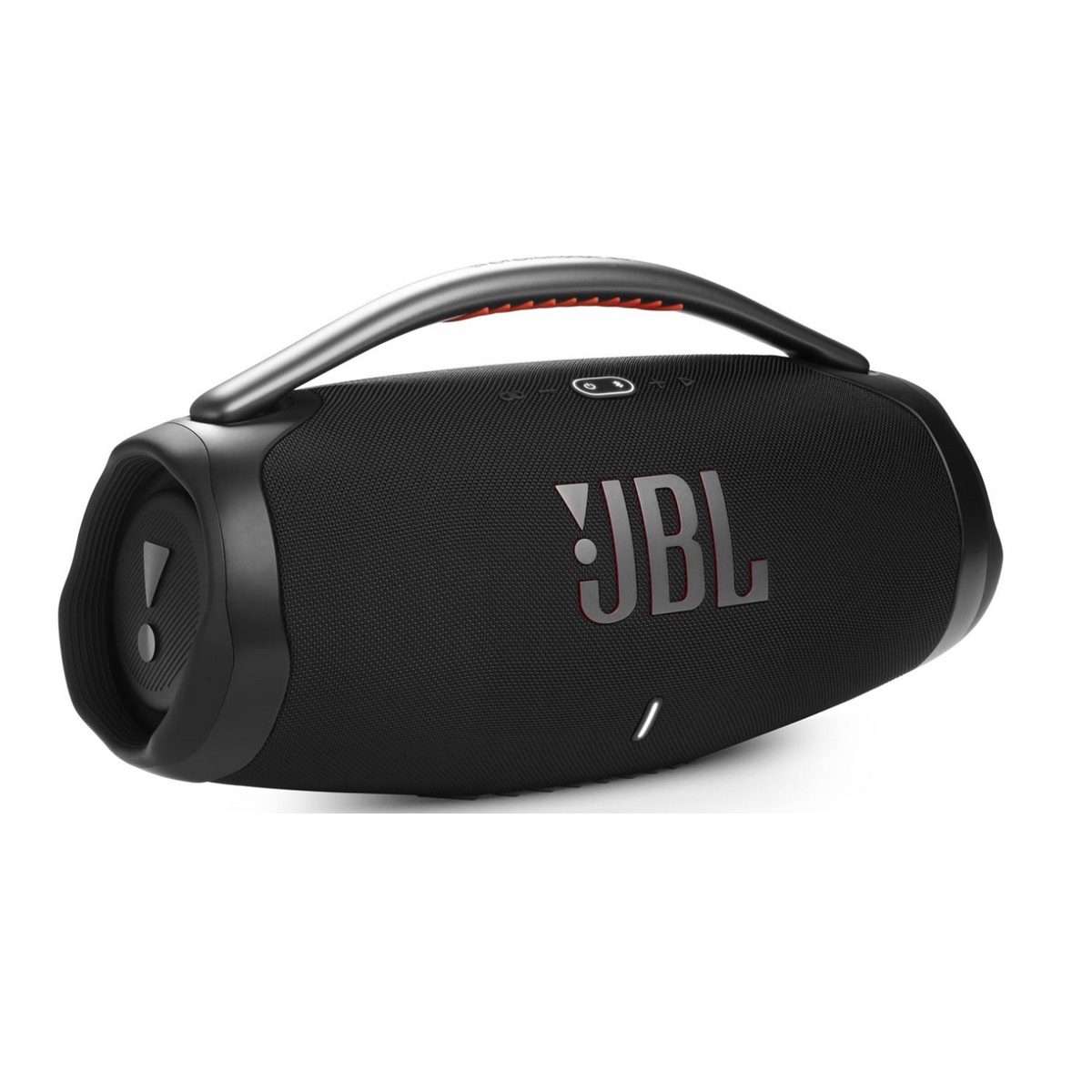 JBL Boombox 3 – Kabelloser Bluetooth-Lautsprecher – Tragbare, wasserdichte - Image 4
