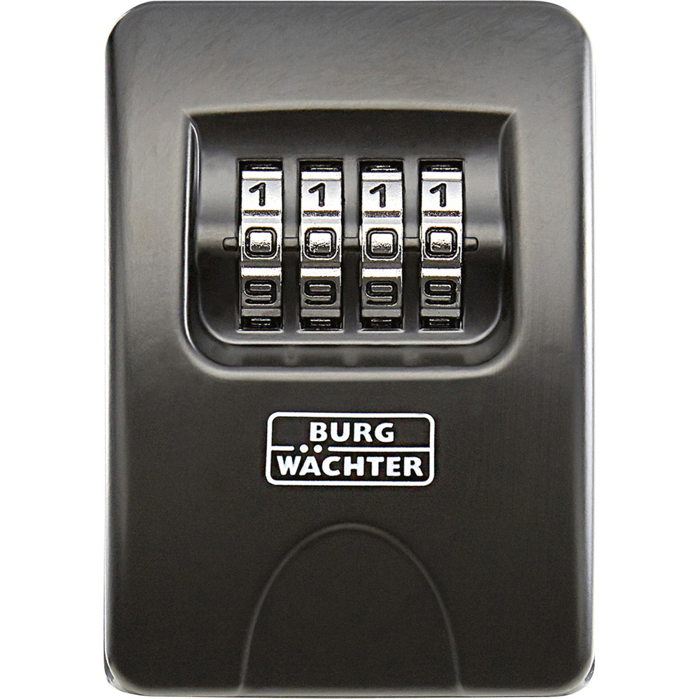 4 x Burg Wächter Schlüsseltresor Key Safe 10 SB - AKTION! - Image 4