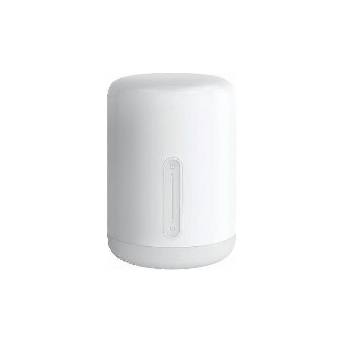 Xiaomi Weiss Mi Bedside Lamp 2 Intelligente Tischlampe Wifi Led Weiß - Bild 2