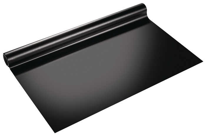 Legamaster Magic Charts selbstklebend, beschreibbar, 600x800 mm, 25 Blatt, Mattschwarz - Image 4