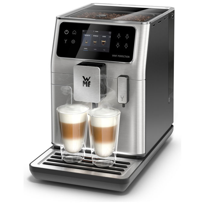 WMF Perfection CP812D Entièrement automatique Machine à expresso 3 L