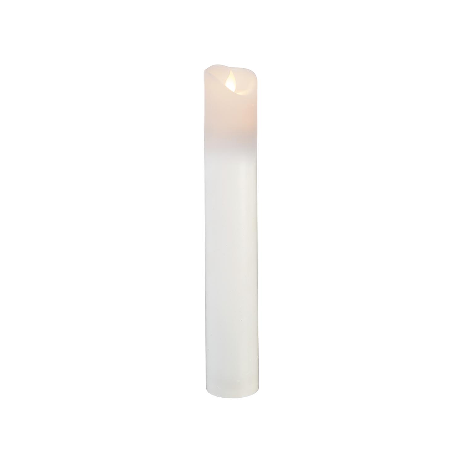 Star Trading Weiss Led Kerzen, M-Twin (1X) - Bild 5