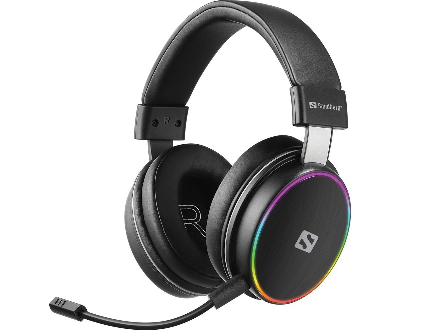 Sandberg 126-42 HeroBlaster Wireless Headset ~E~ - Bild 5
