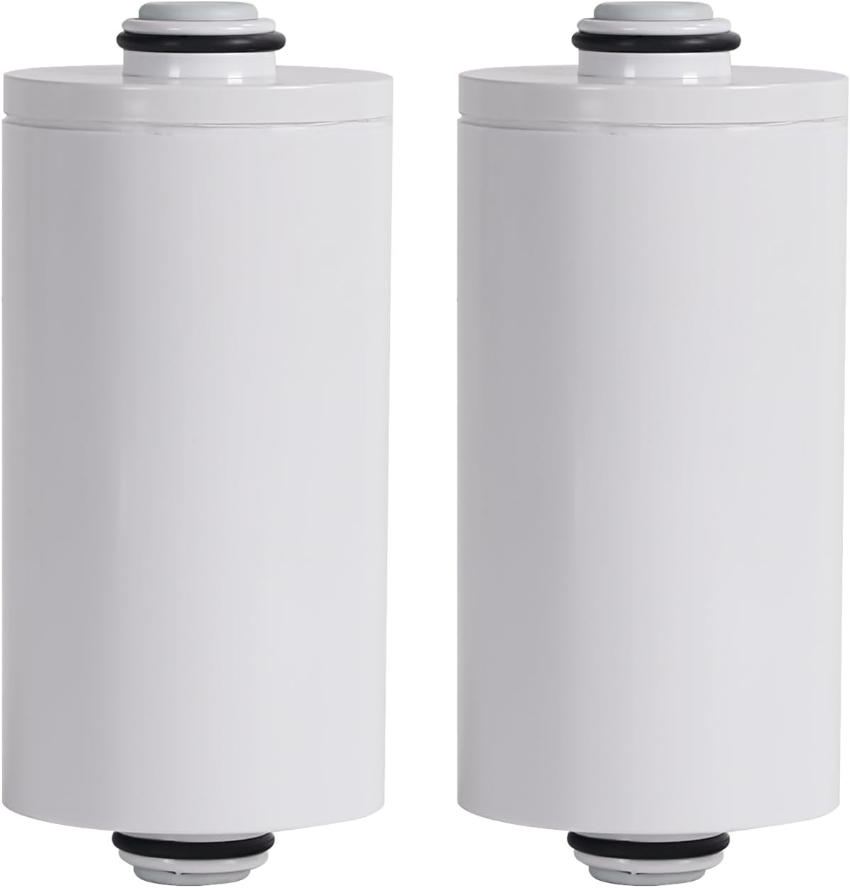 Confezione Da 2 Cartucce Filtranti Per Doccia Compatibili Con I Filtri Doccia Philips Awp1775 - Capacità Di Filtrazione 50.000 L - Riduce Le Impurità