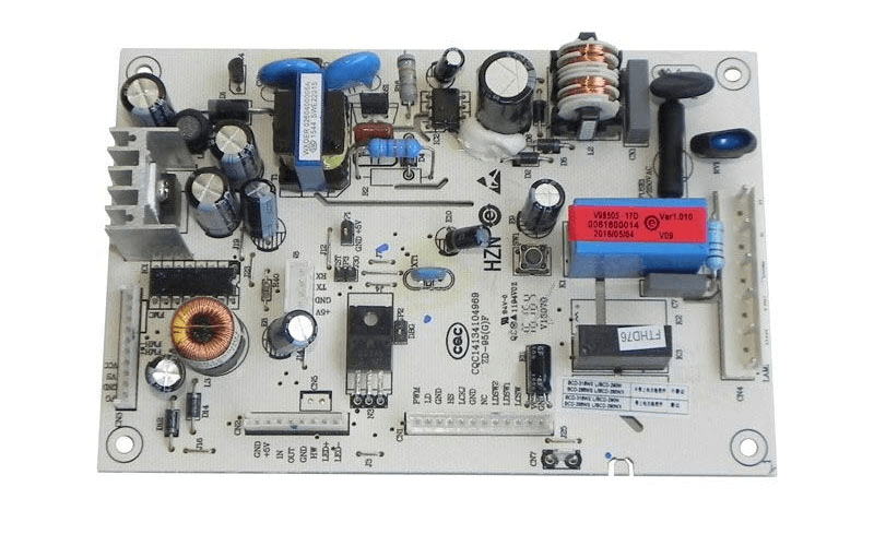 Module de puissance pour réfrigérateur — photo de l’offre ManoMano