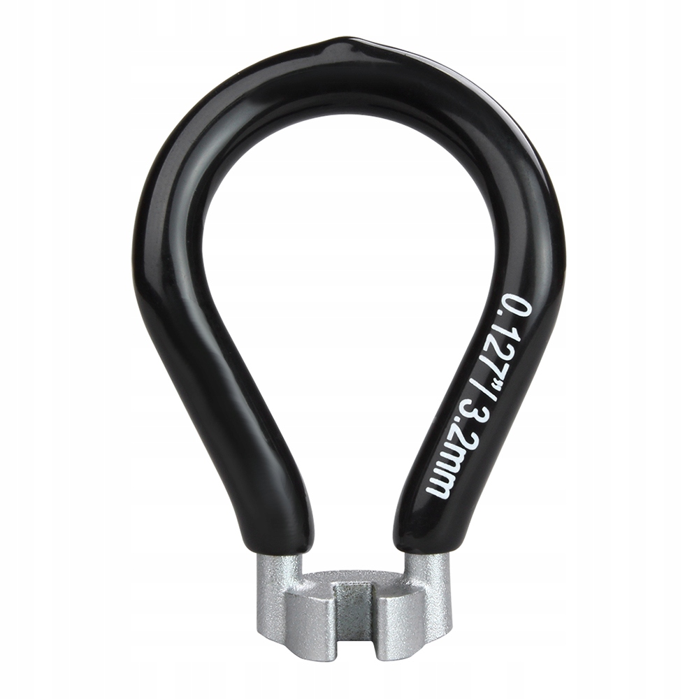 Super B Unisex Schwarz Speichenschlüssel Tb-5540 - Image 2
