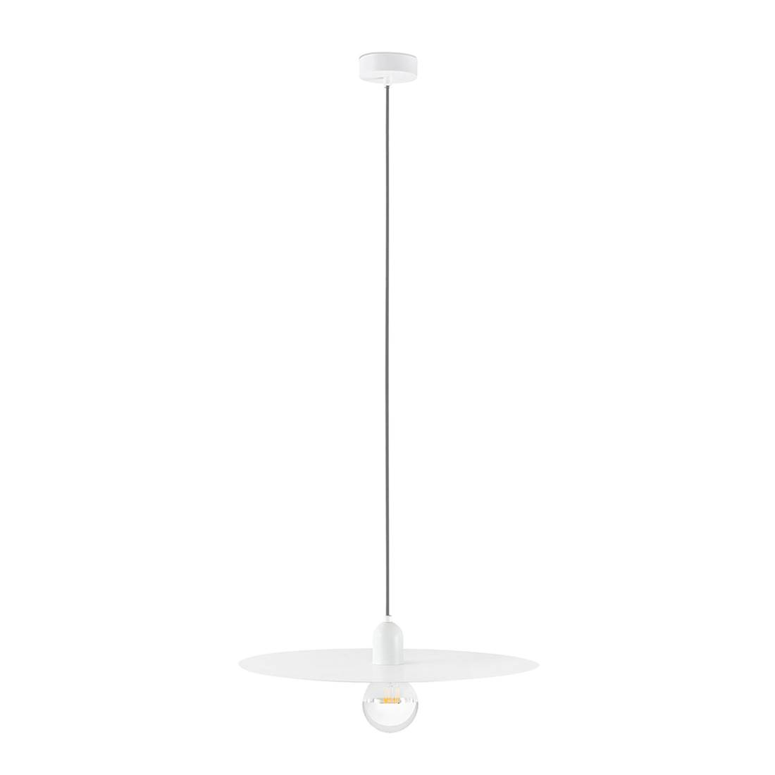 Faro Barcelona - Plat, Suspension Métallique Intérieur