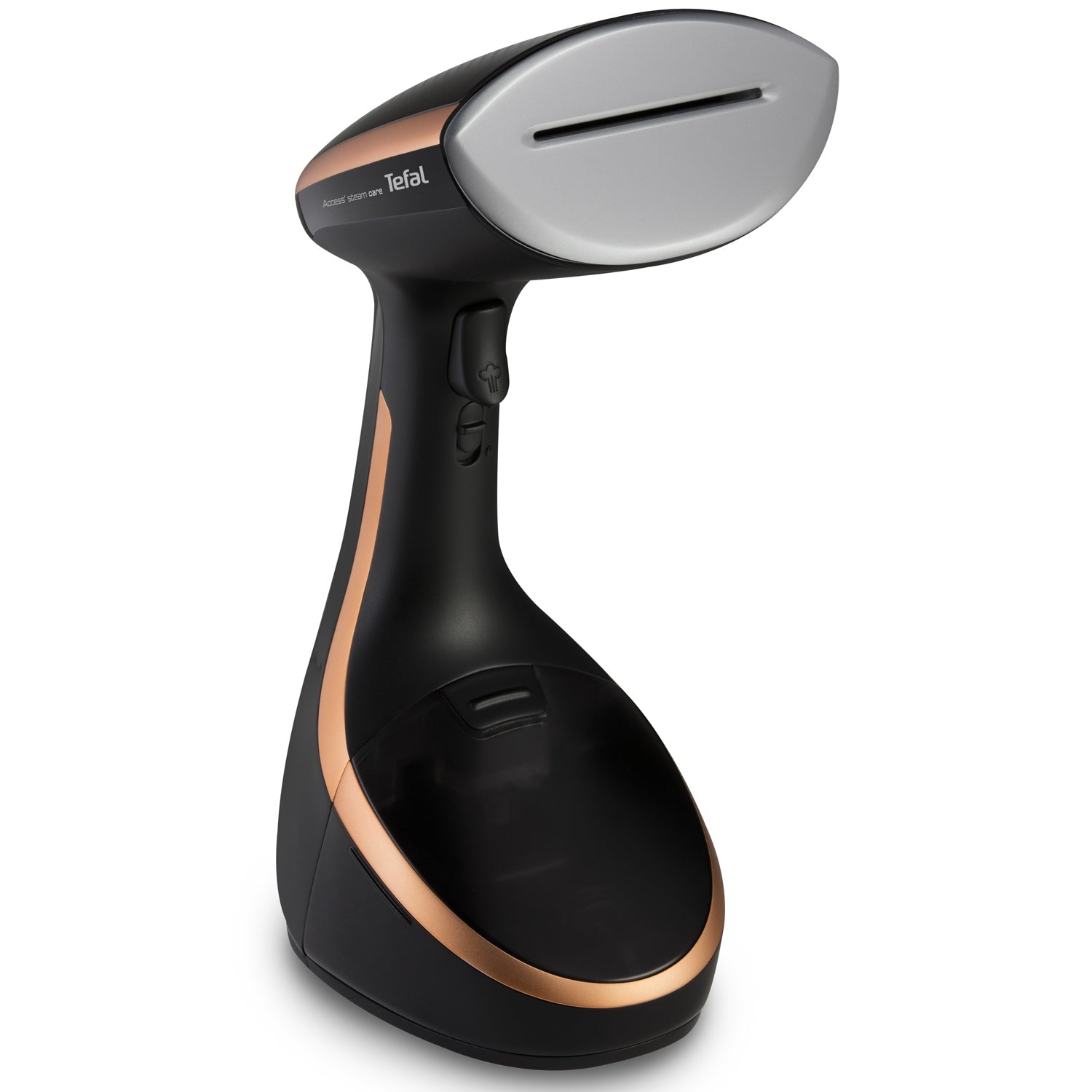 Tefal Access Steam Care DT9100 Défroisseur vapeur portatif 0,2 L 1600 W Noir, Cuivre