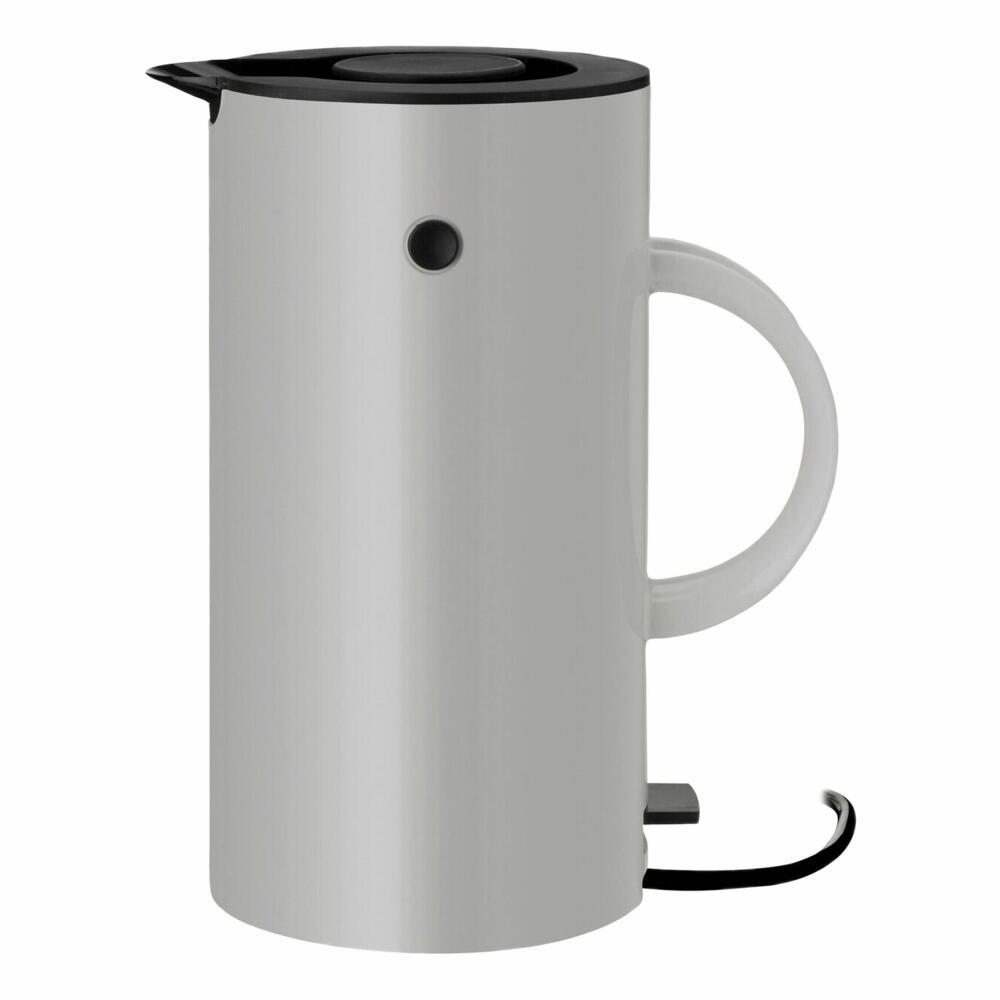 Stelton EM77 Wasserkocher 1,5 L Hellgrau - Bild 6