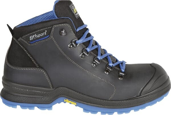 Grisport Bionik Data Schw. S3 Grisport 45 3250245