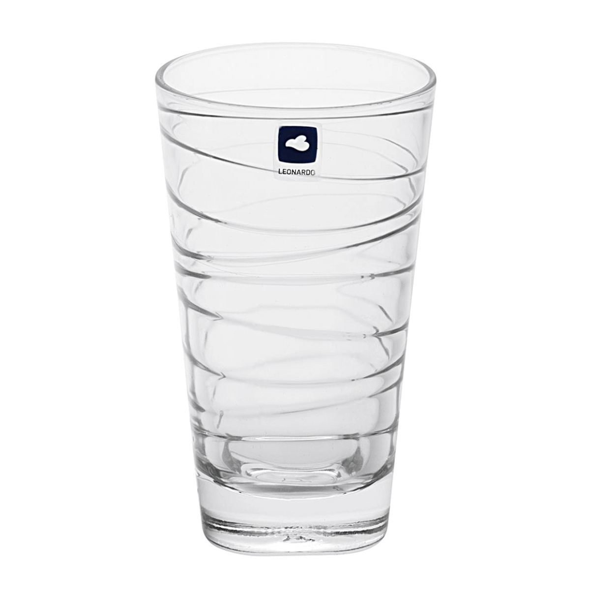 Bicchiere Leonardo Ld280ml Vario Struttura