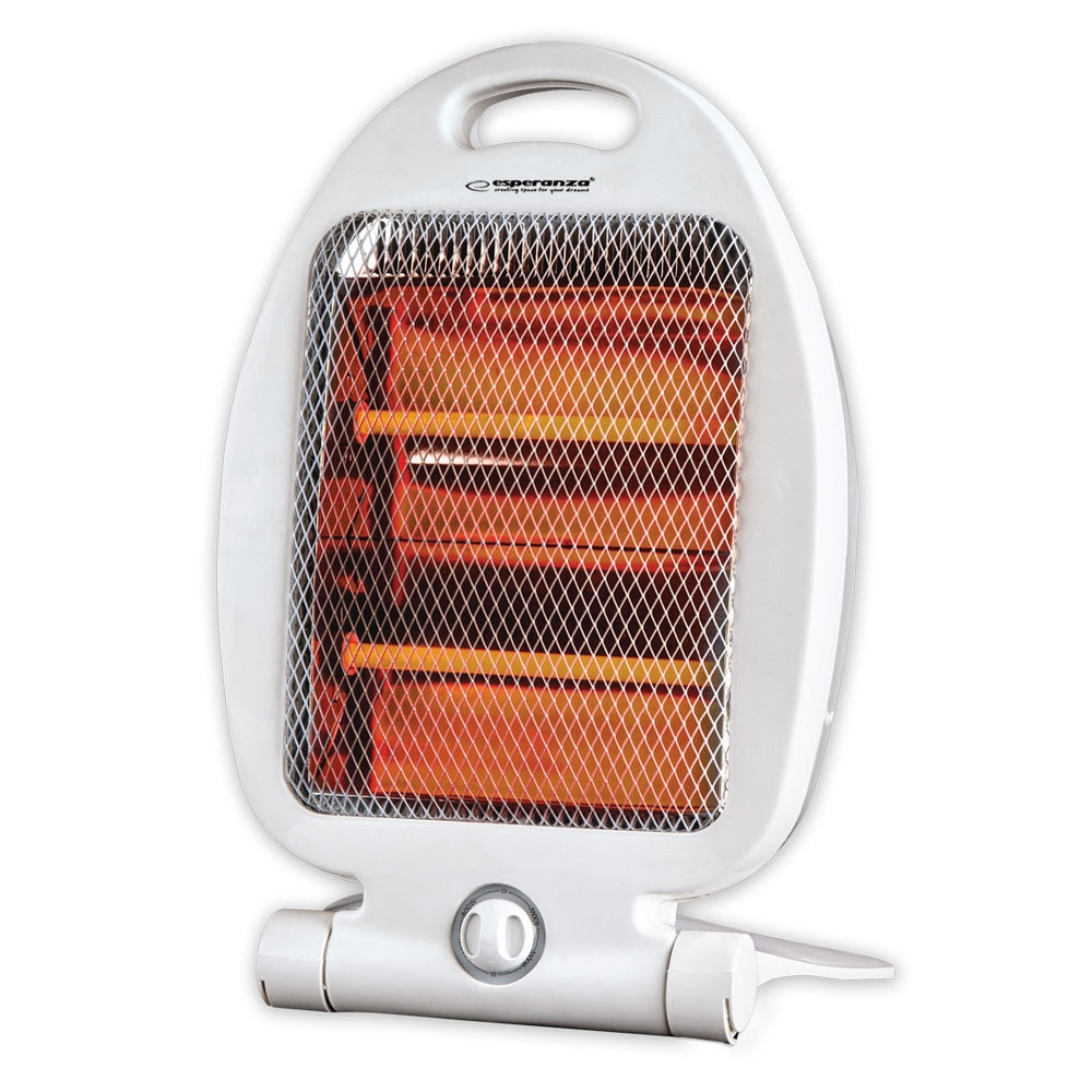 Esperanza QUARTZ HEATER 400W800W THAR - Bild 6