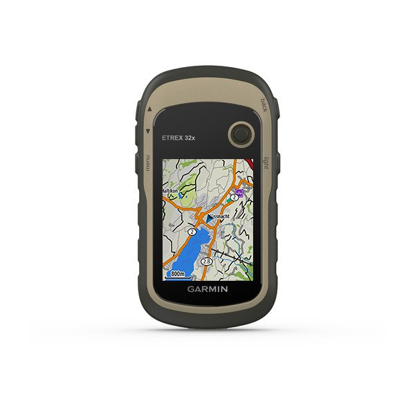 Garmin eTrex 32X GPS Outdoor Navi / Barometer Kompass Karte / Unbenutzt ✅ - Image 8