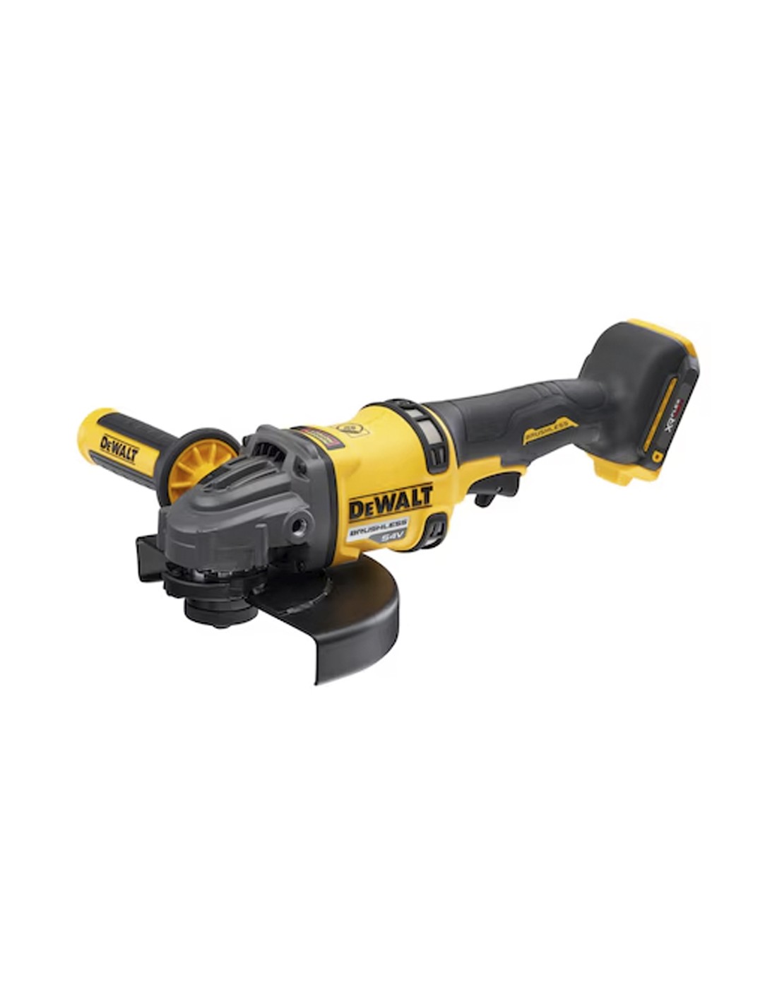 Dewalt Flexvolt Akku-Winkelschleifer 180Mm; 54V; Basisversion Dcg440n - Image 2