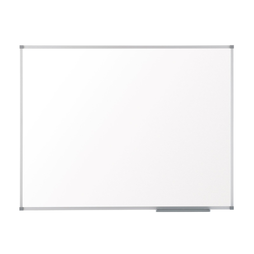 Nobo Whiteboard Essence 60x45cm Stahl Weiß - Bild 4