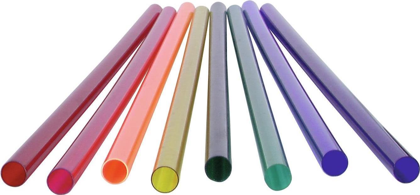 Eurolite 511046A5, Türkis, 2,65 cm, 590 mm - Image 4