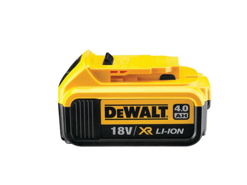 Dewalt Li-Ion Batterie 18V 4Ah - Dcb182-Xj 5035048392782 - Image 3