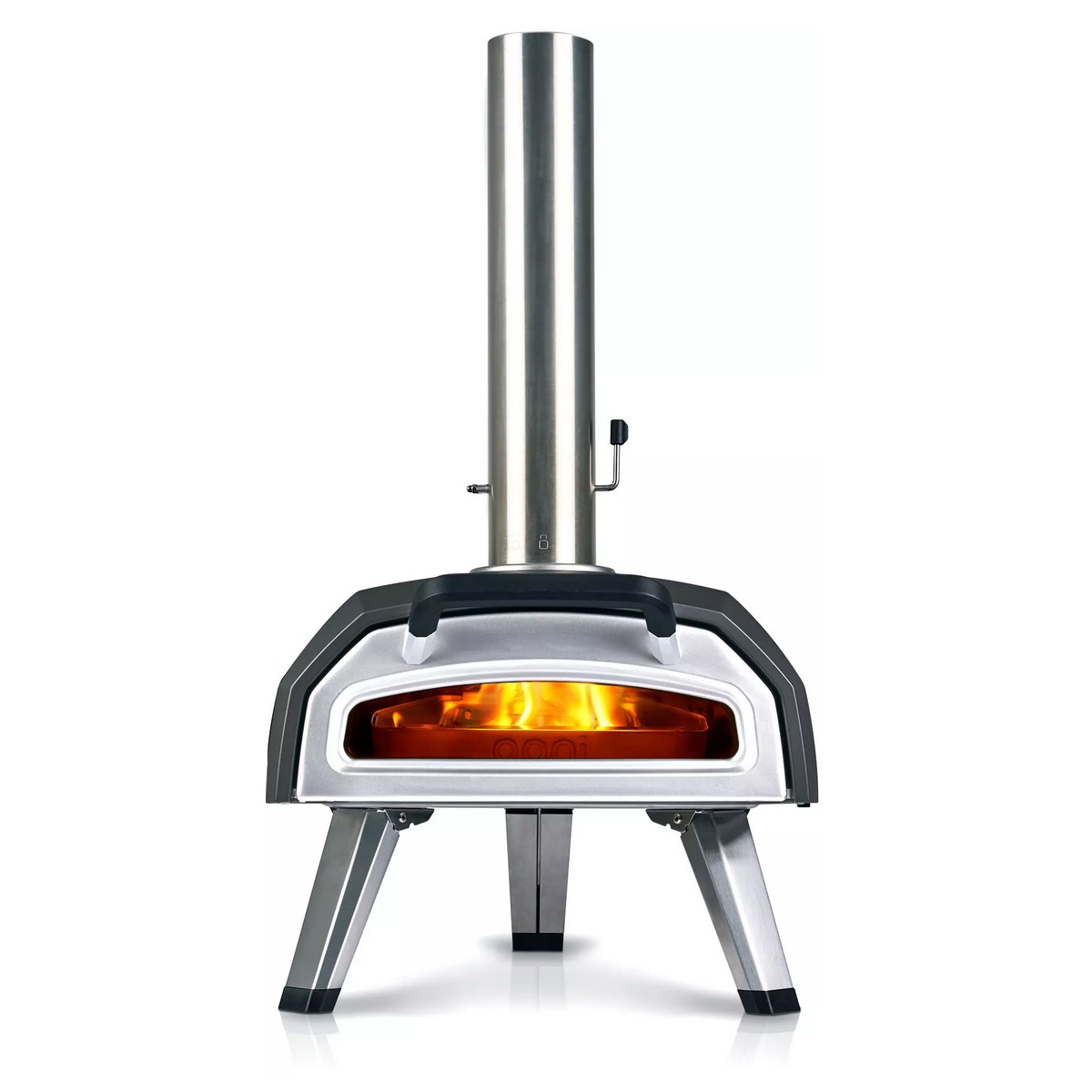 Ooni KARU 2 Multi-Brennstoff Pizzaofen - Bild 6