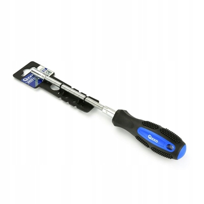 Import Schraubendreher Geko Flexible Screwdriver Ergonomisch 270 Mm