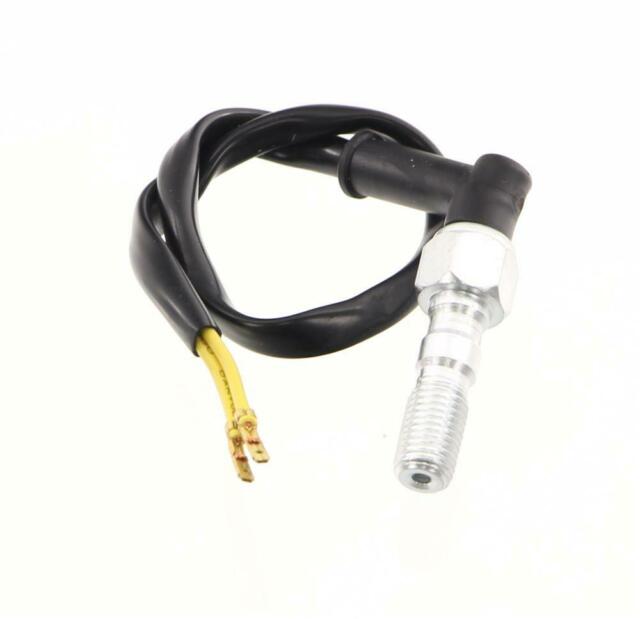 Sensore Di Arresto A Doppia Pressione Trw Zf M 10x1.25