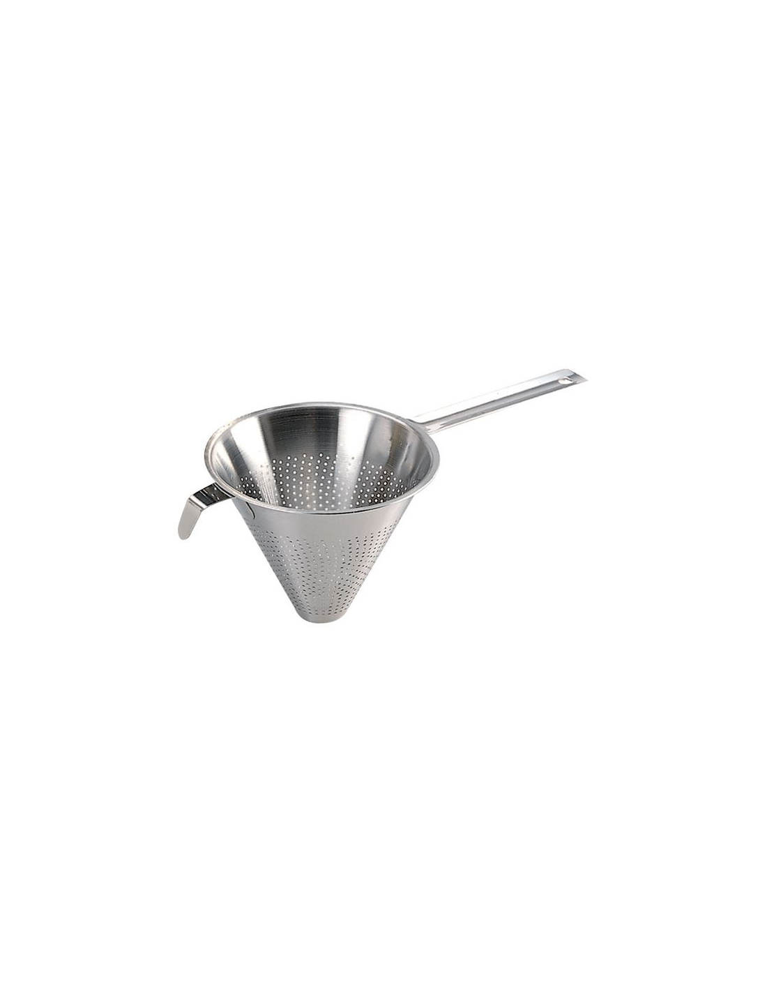 De Buyer Silber Edelstahlsieb Chinois 18 Cm - Image 3