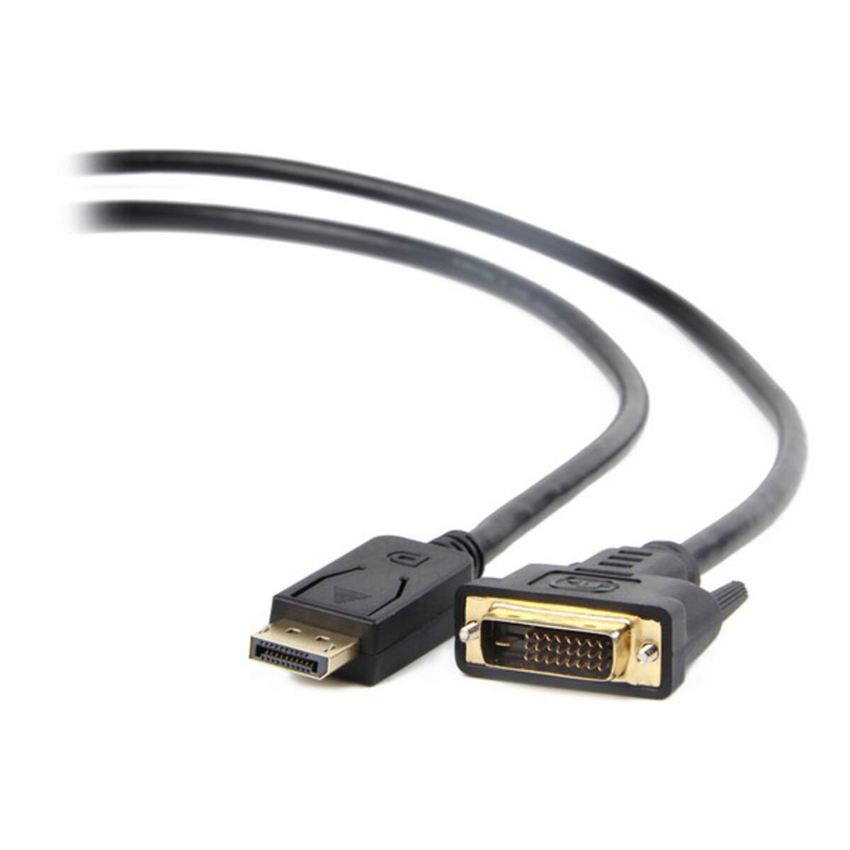 Cavo Gembird Displayport A Dvi M m 1.8m Nero cc dpm dvim 6 