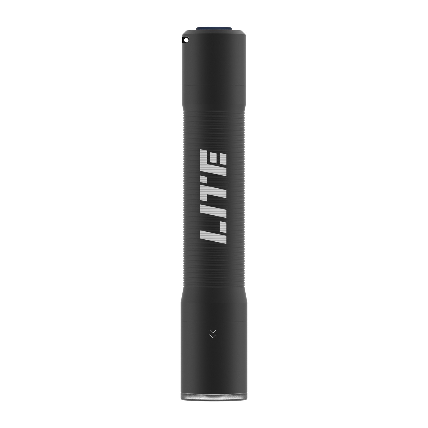 Kiesel Grau Taschenlampe, Led-Taschenlampe Torch Lite 400 A (17.90 Cm, 400 Lm) - Bild 4