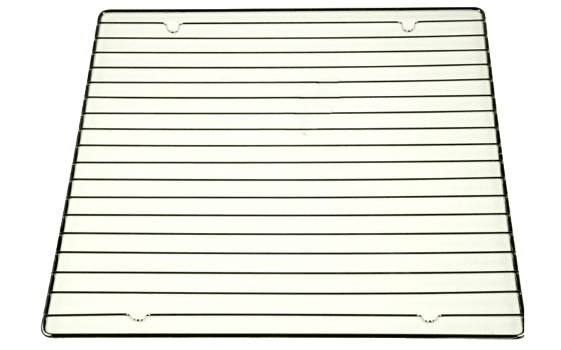 Grille de four, 39,5 × 39,5 cm — photo de l’offre ManoMano