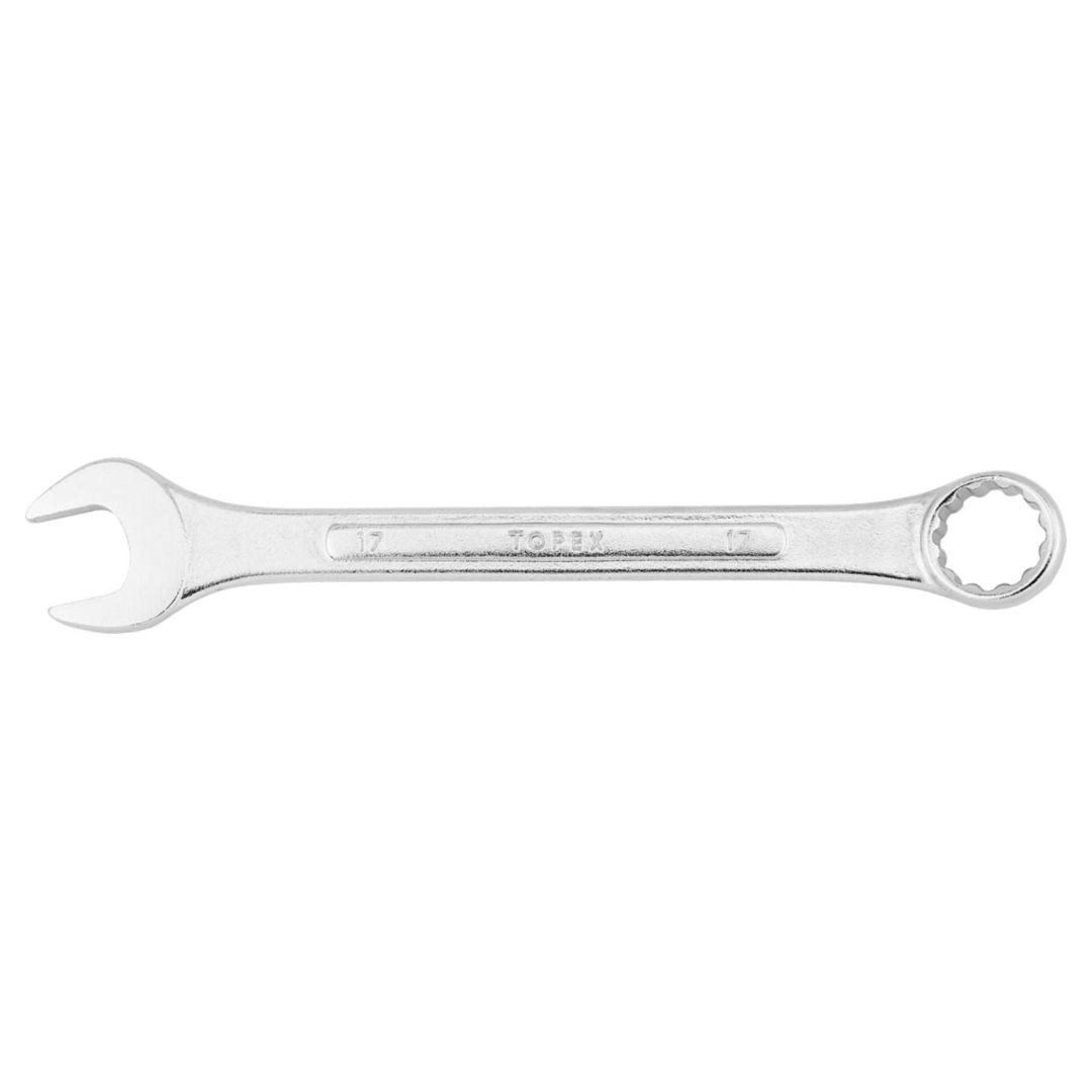 Topex 17 X 205 Mm Maulschlüssel