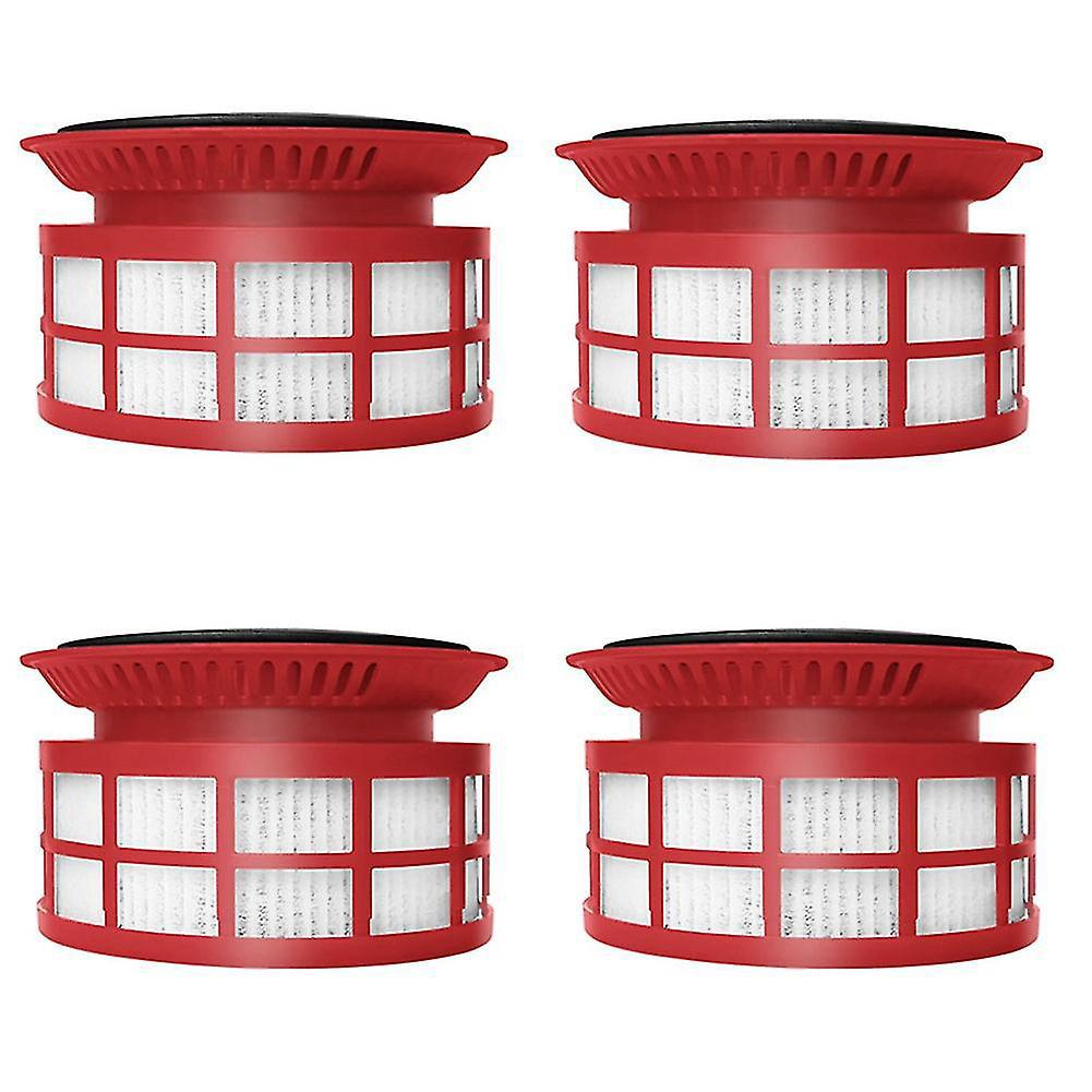 Yudo Ersatzteile Und Zubehör: Hepa-Filter Kompatibel Mit Xiaomi