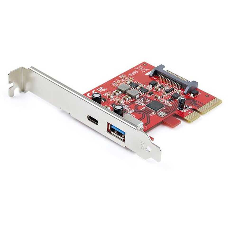 Startech Pci-Karte Pexusb311ac3 065030887083 - Image 3