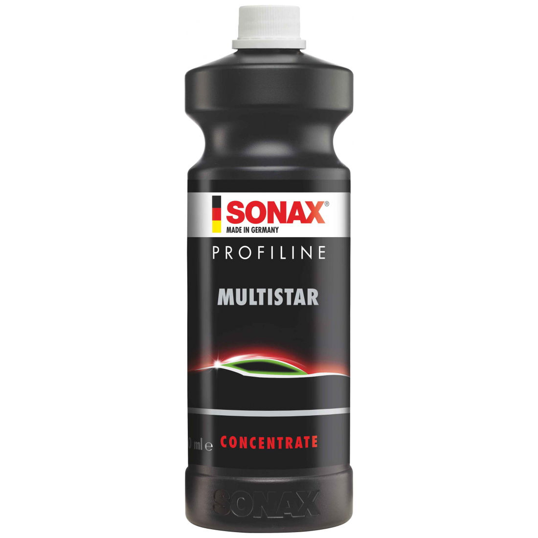 SONAX ProfiLine MULTISTAR   -   Universalreiniger-Konzentrat APC   -   1 Liter - Image 6