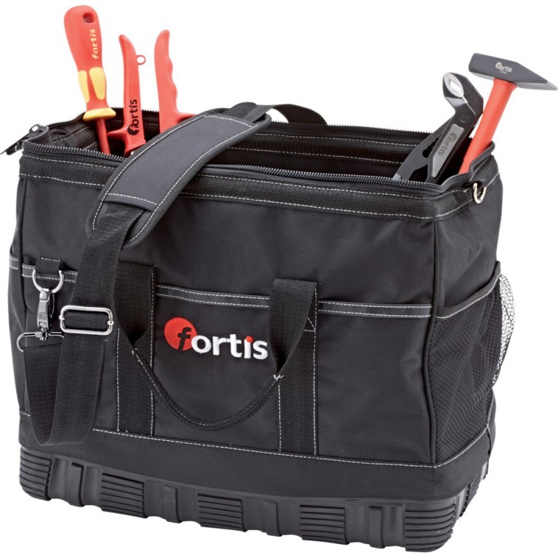 Strumento Bag 400x250x320mm Fortis FORTIS