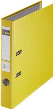 bene No.1 Power Ordner DIN A4 5,2 cm gelb - Image 7