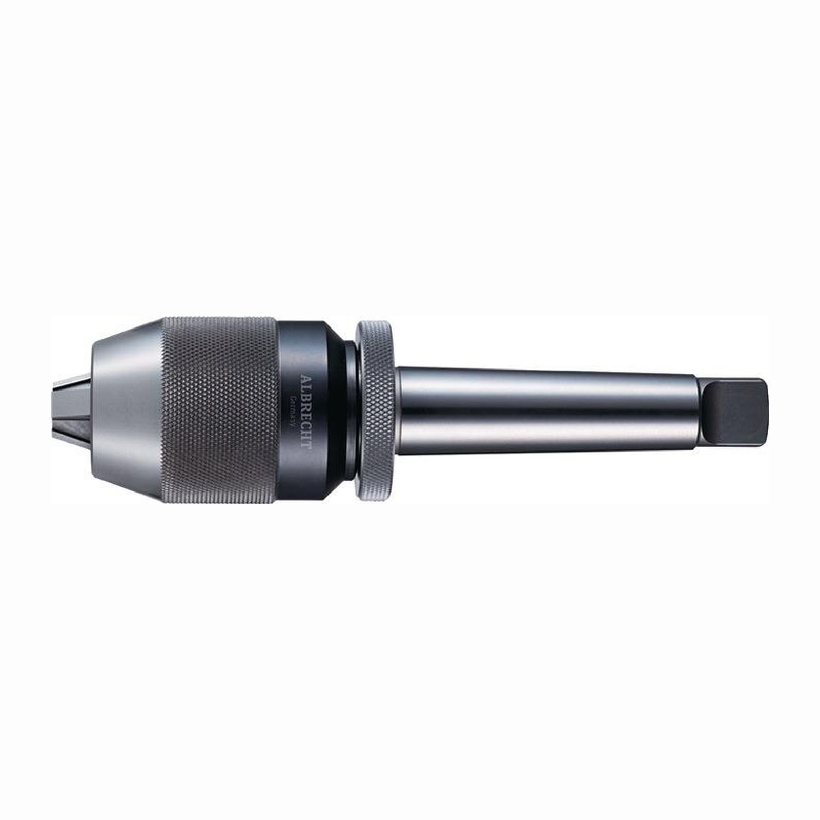 Albrecht Schnellspannbohrfutter Sbf-Plus Spann-Ø 3-16Mm Mk3 F.re.-Lauf - Bild 5