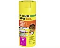 JBL Fischfutter Pronovo Lotl Grano M Fischfuttergranulat 250 ml - Image 7