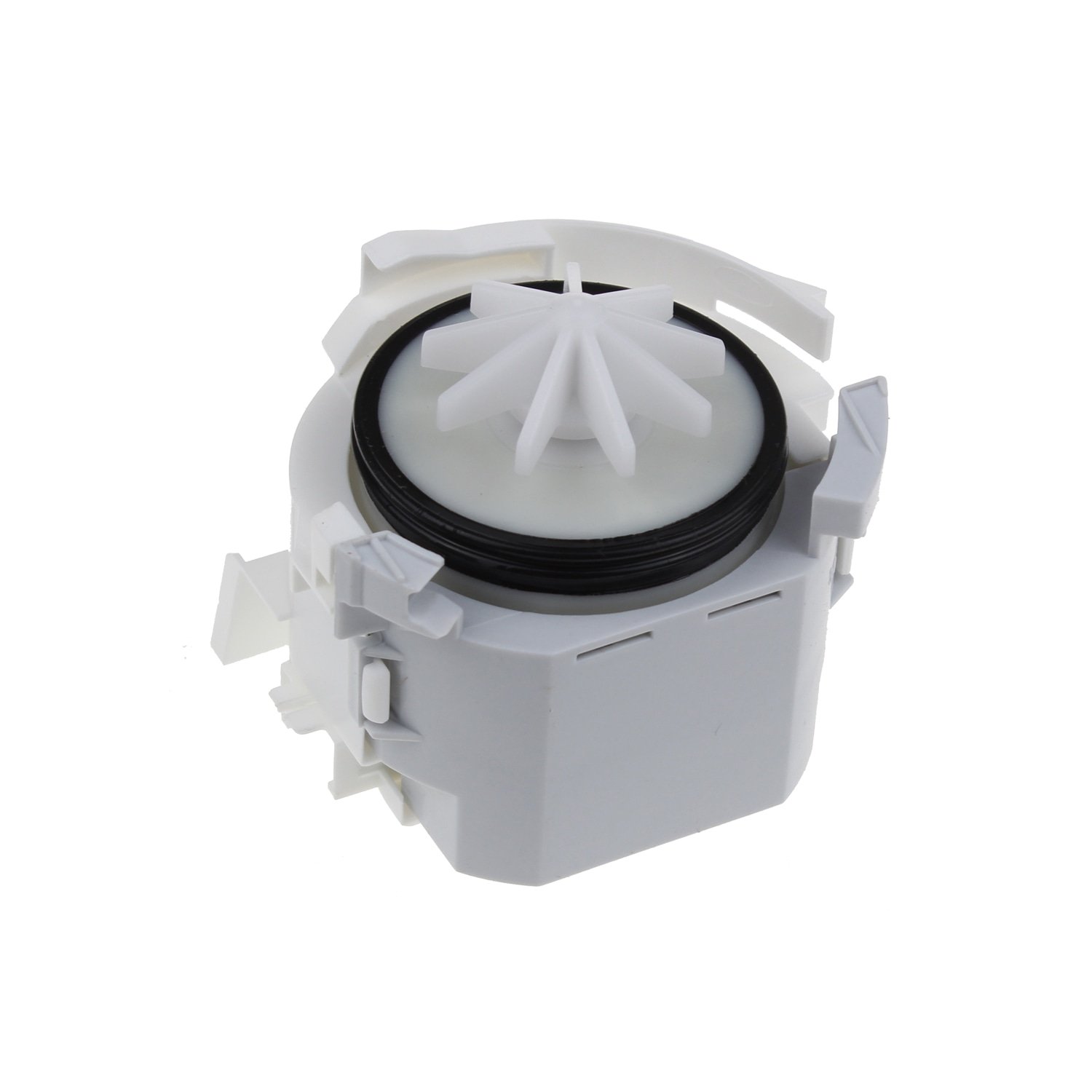 Indesit Ariston - Abfluss Pumpe - C00297919 - 8055005979198