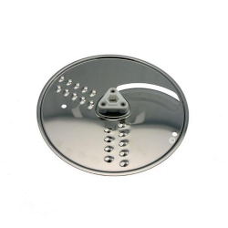 Disco Da Grattugia/taglia Sottile Da, E - Robot Da Cucina E Cuocitutto Kenwood 393403662734214947