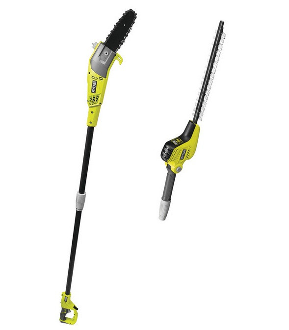 Ryobi Heckensäge + Scherensatz Rp750450 - Tt5133002315