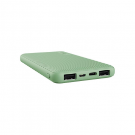 Trust 25029 Powerbank Lithium-Ion (Li-Ion) 10000 mAh Grün